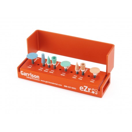 eZr™ Kit del sistema completo