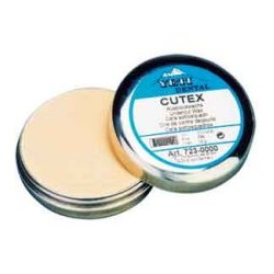 Cera Para Bloqueado Cutex Lata 20 Gr