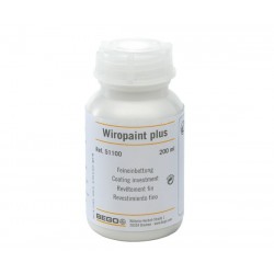 REVESTIMIENTO WIROPAINT PLUS 200 ml - BEGO